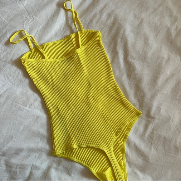 ARITZIA Bodysuit - Picture 2 of 3